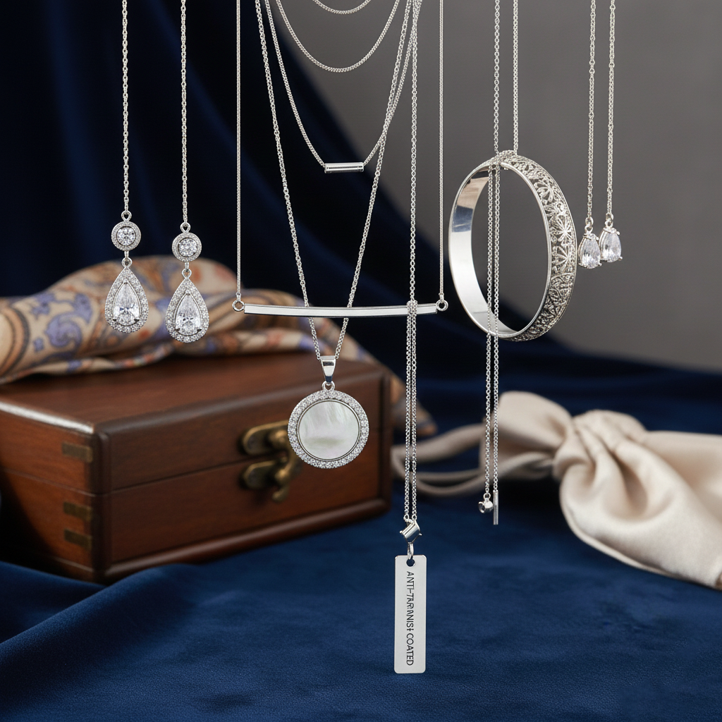 jewellery